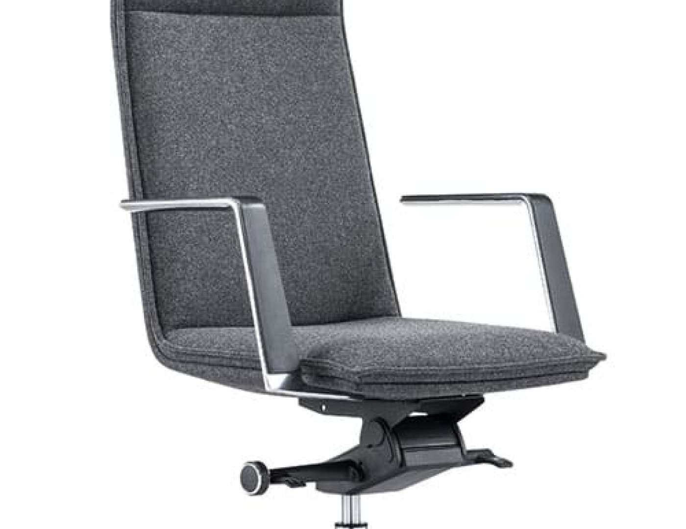 Кресло руководителя Власть-комфорт — фото № 6